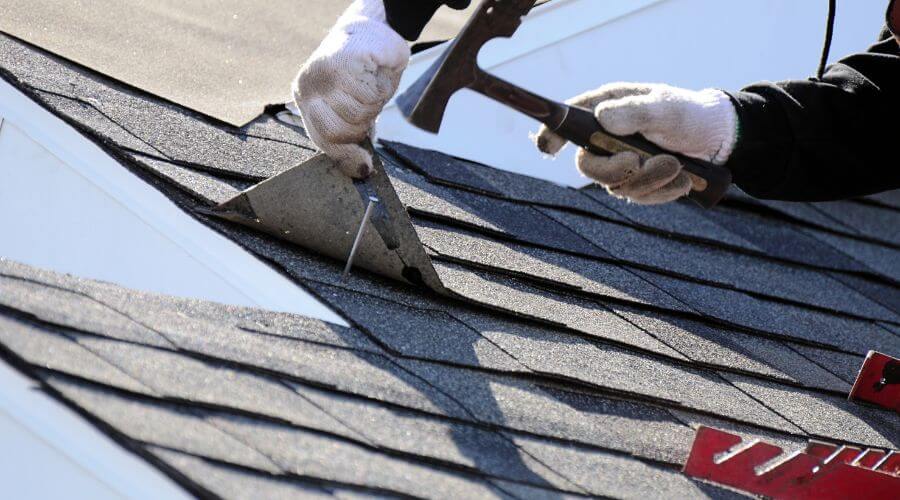 Expert Emergency Roof Repairs services in Wabasso, MN